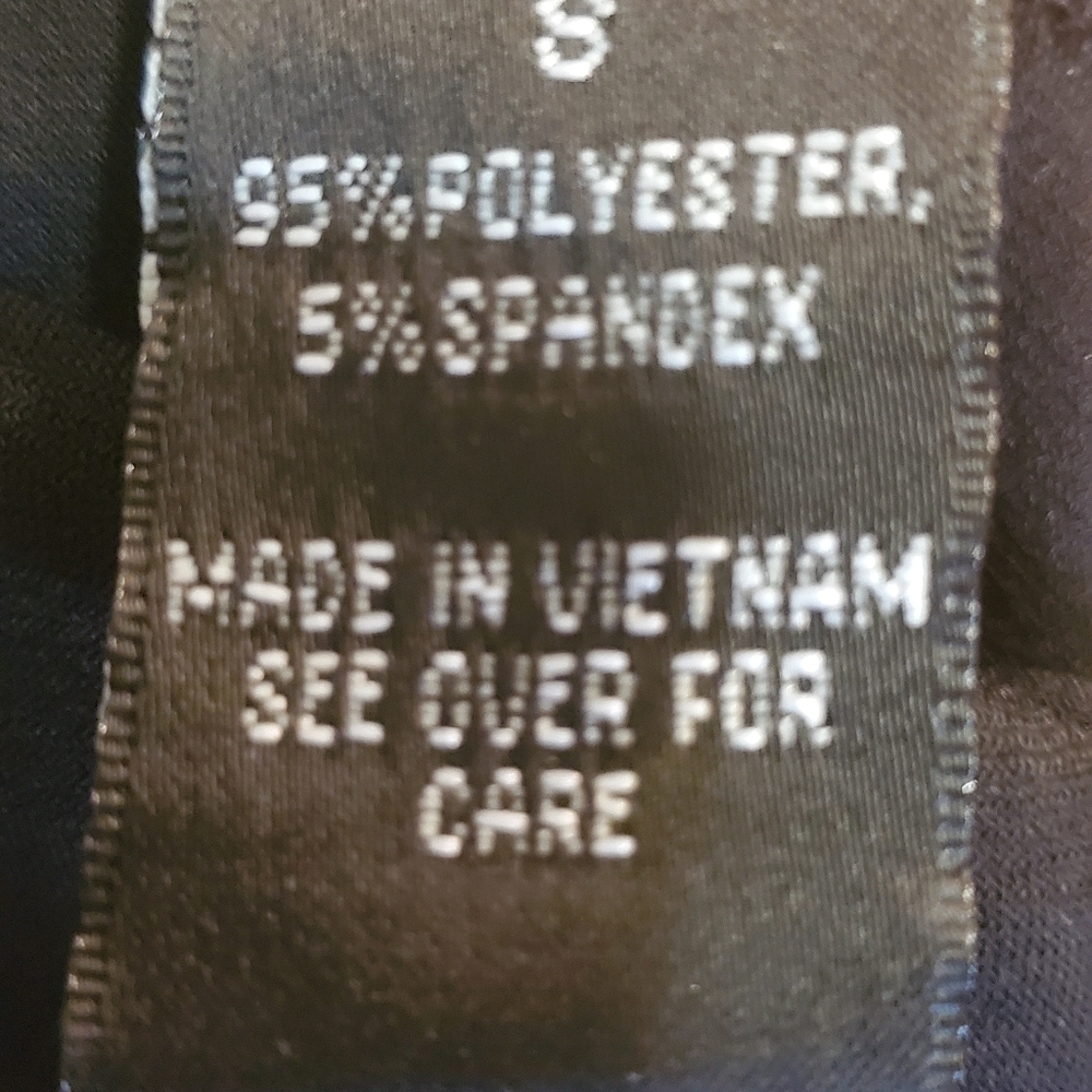 Blouse - Picture 3 of 3